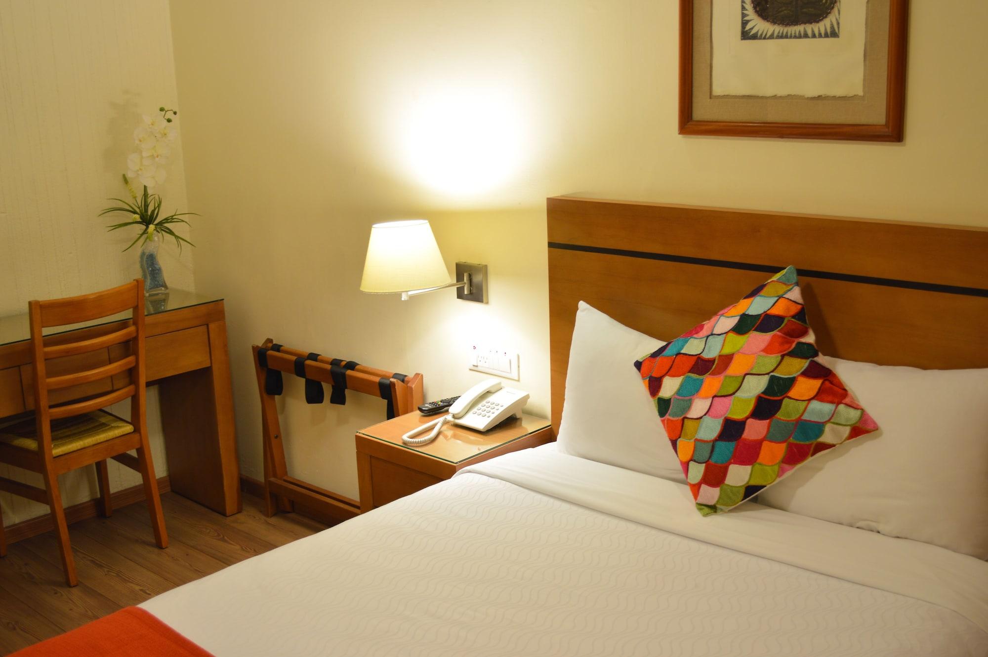 Hotel Abu Oaxaca Esterno foto