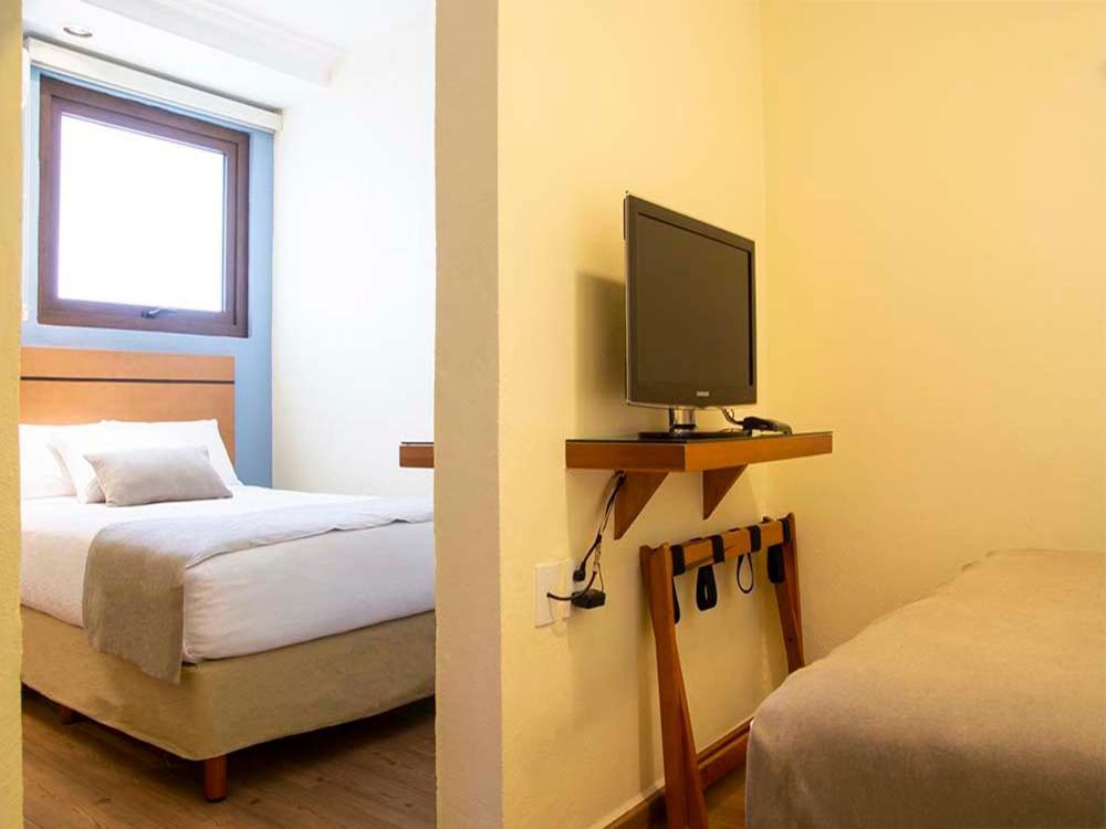 Hotel Abu Oaxaca Esterno foto