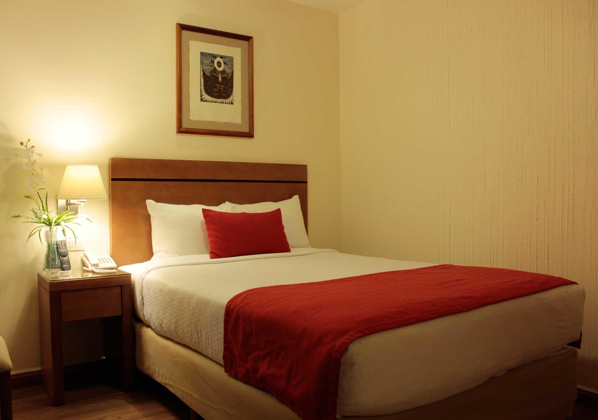 Hotel Abu Oaxaca Esterno foto